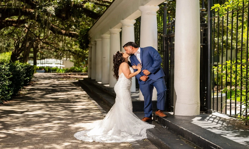 Elopement Packages That Actually Include Everything